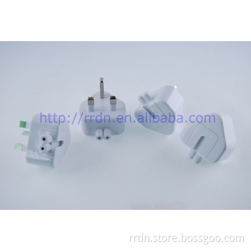 UK version plug, Power adapter plug,ac adapter duckhead (603-1379)